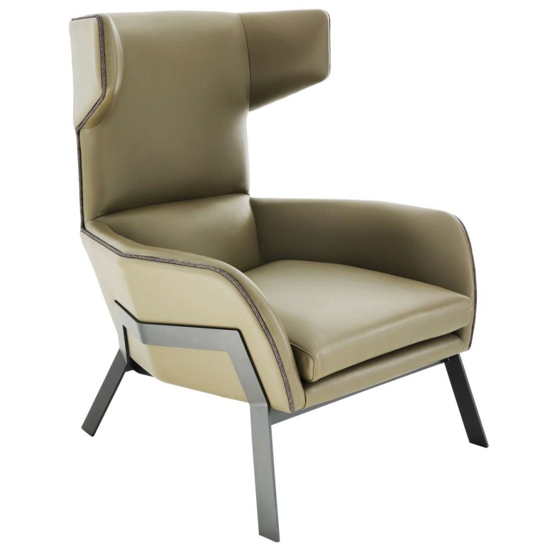 Six Wing Chairs Perfect For Curling Up In South China