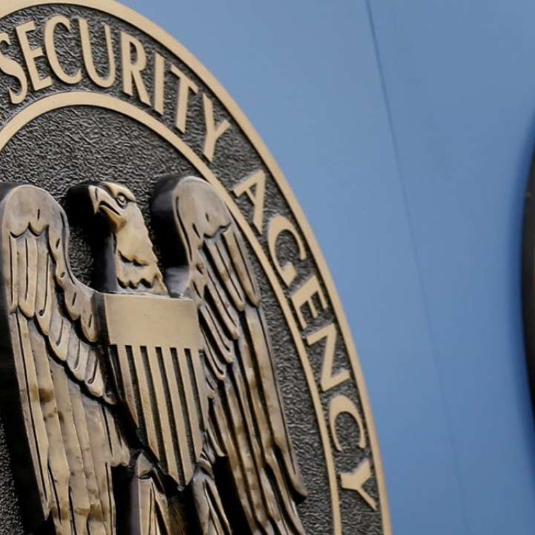 Hacking Tools Stolen From Nsa Show Chinese Cyberfirms Were Targeted Experts Say South China Morning Post