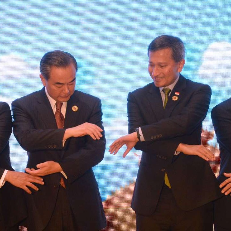 There May Be Trouble Ahead For China And Singapore South China Morning Post