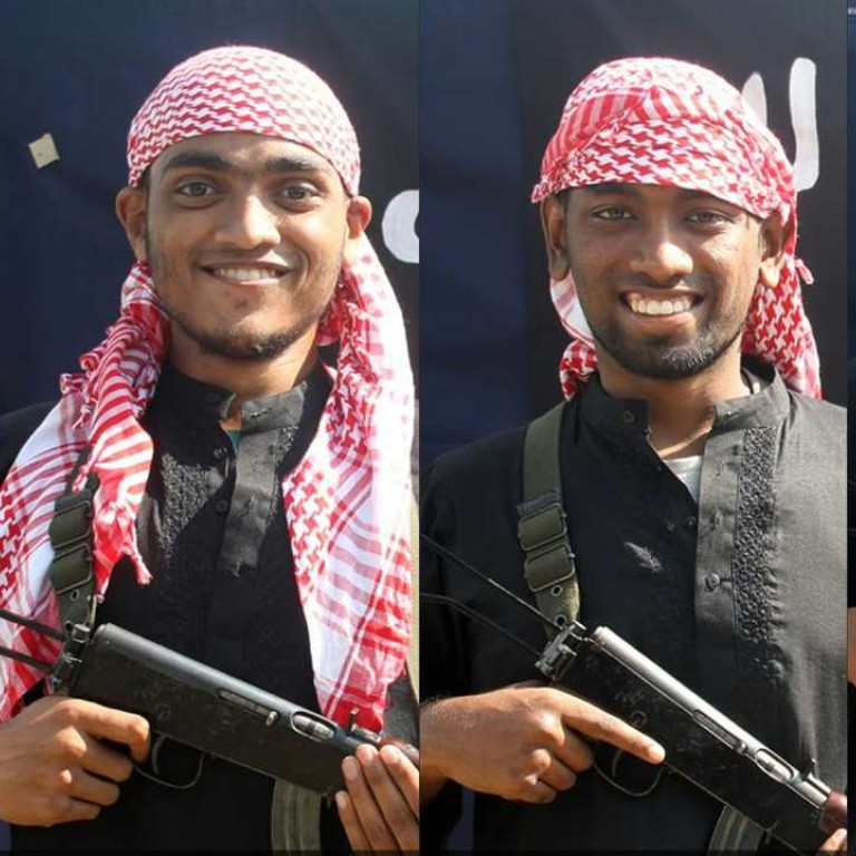 Militant Islam And The Missing Boys Of Bangladesh South China Morning Post