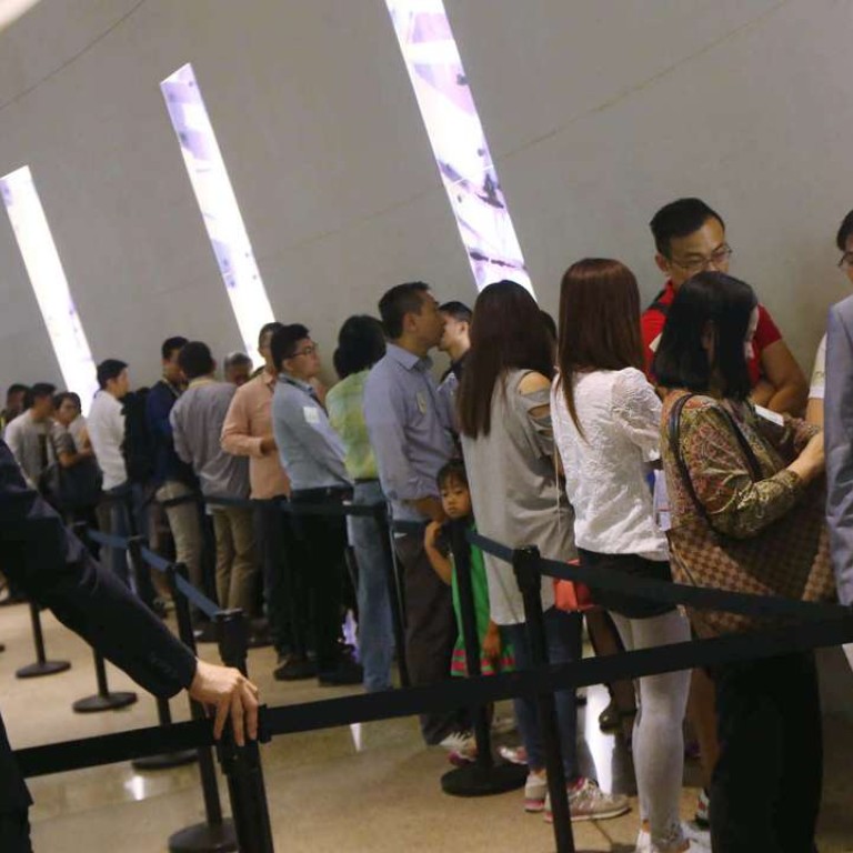 Buyers Snap Up Sun Hung Kais Lime Gala Apartments Lured By - 