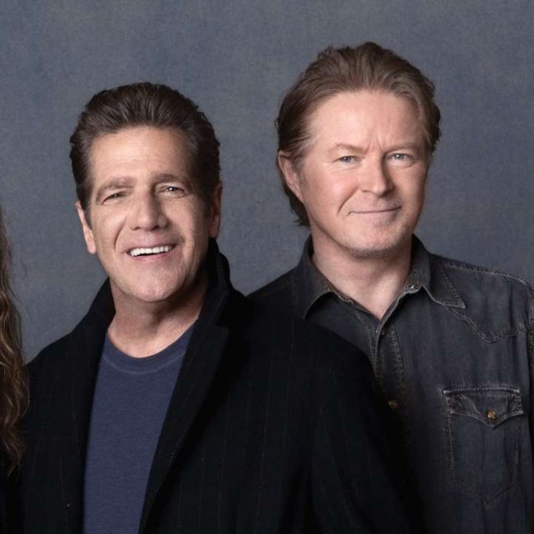 Why The World Loves And Hates 1970s Country Rockers The