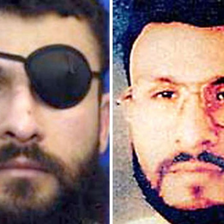 Abu Zubaydah, Waterboarded 83 Times By CIA Then Hidden From View For 14 ...