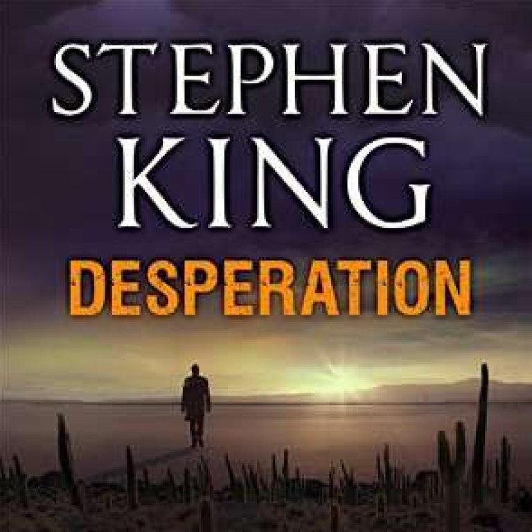 Book Review Stephen King Revisits And Narrates An Old Title South China Morning Post