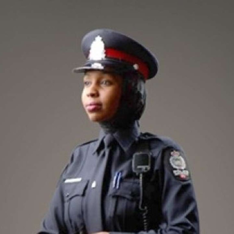 Canada S Mounties Allow Women Officers To Wear Hijab Hoping To