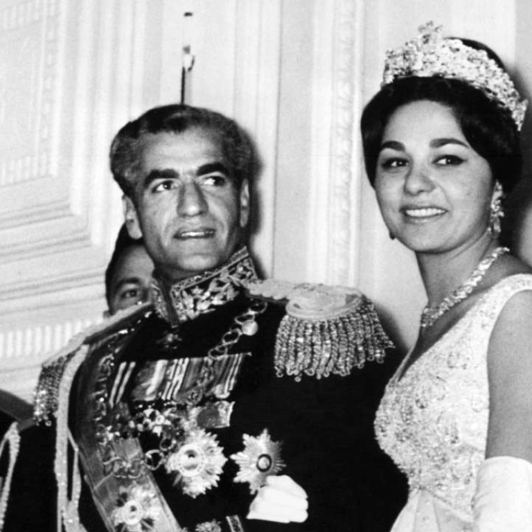 Book review: a revisionist take on the last shah of Iran | South China