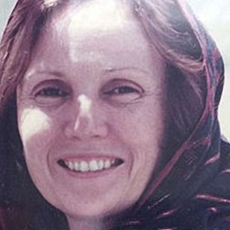 Kidnapped Australian woman has been freed