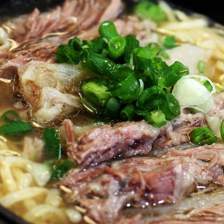 Favourite Hong Kong Restaurants Of Denise Lau Interior Design