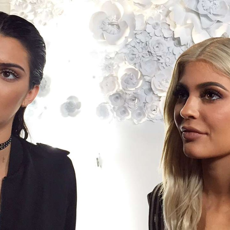 From the Kanye show to Kendall and Kylie’s: model sisters grow in
