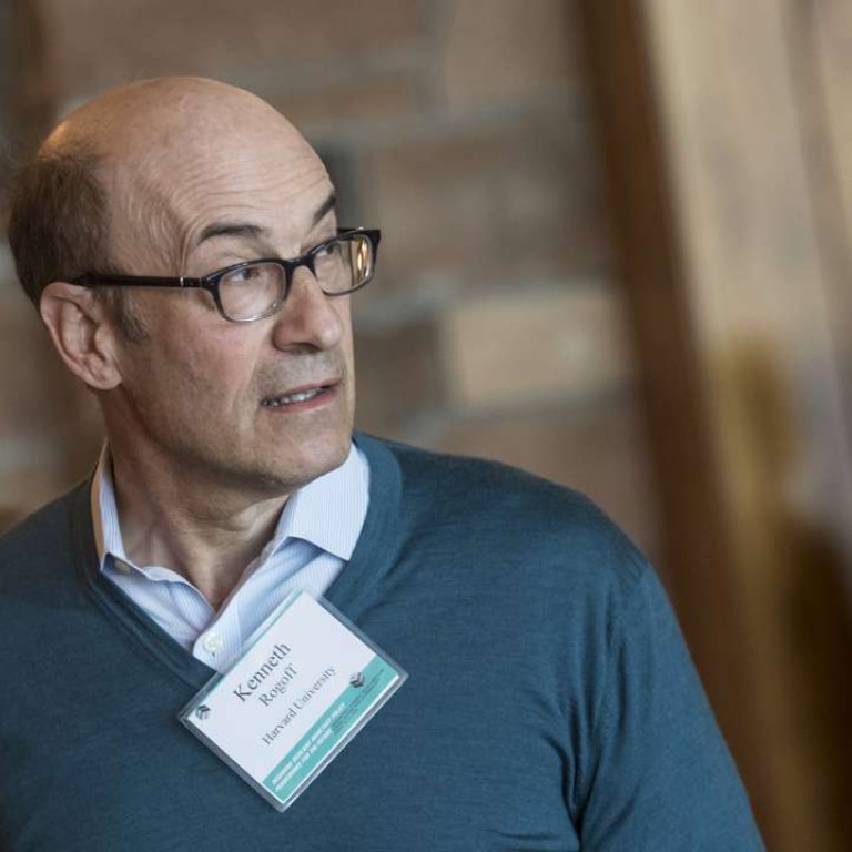 Currency Killer Meet The Harvard Economist Who Wants To Get Rid