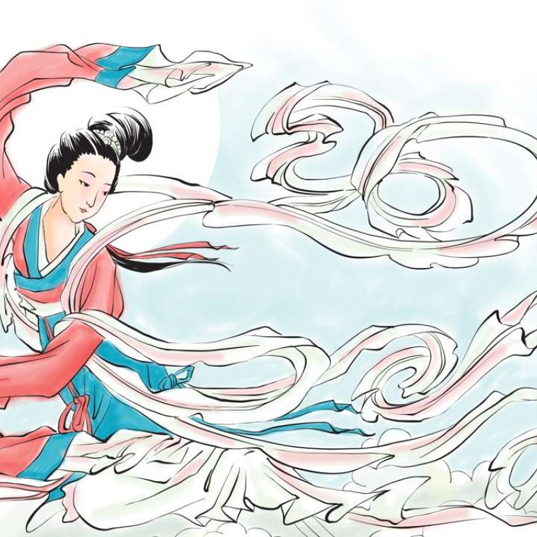 Festive Glow Hongkongers Look To The Heavens As They Celebrate Mid Autumn Festival South China Morning Post