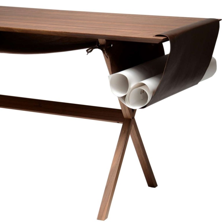 Six writing desks for Hongkongers that give ‘hot desk’ new meaning