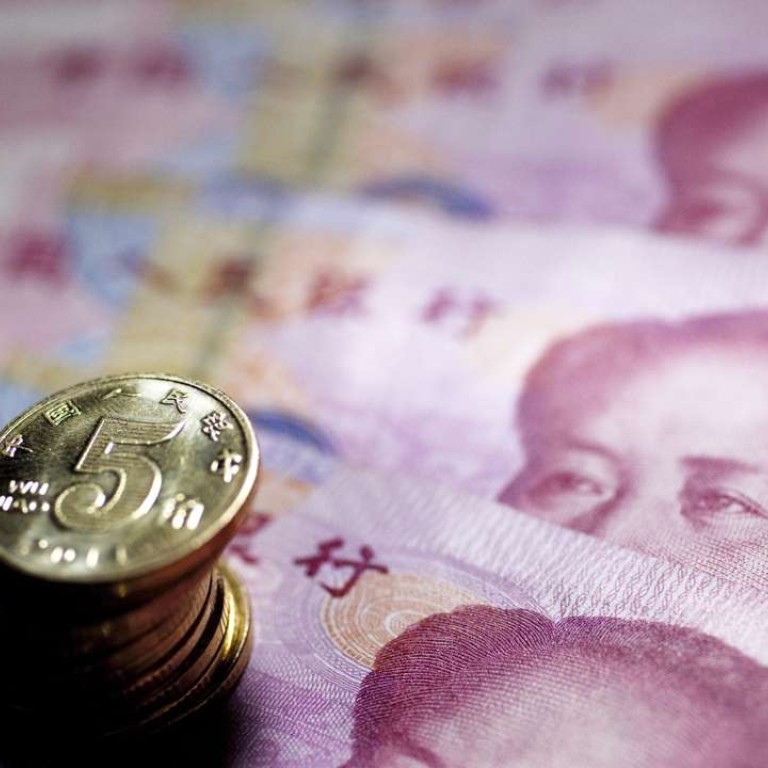 Business Confidence In China Up For Second Quarter In A Row South China Morning Post