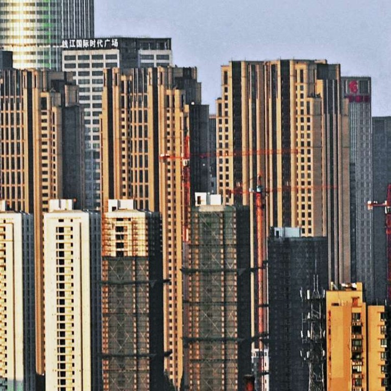 Home sales hit a new high in Hangzhou, China’s G20 host city South