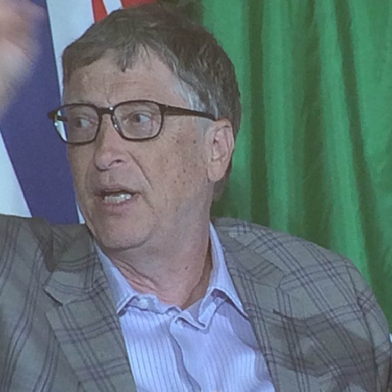 Microsoft’s Bill Gates, Satya Nadella champion Vancouver’s potential as