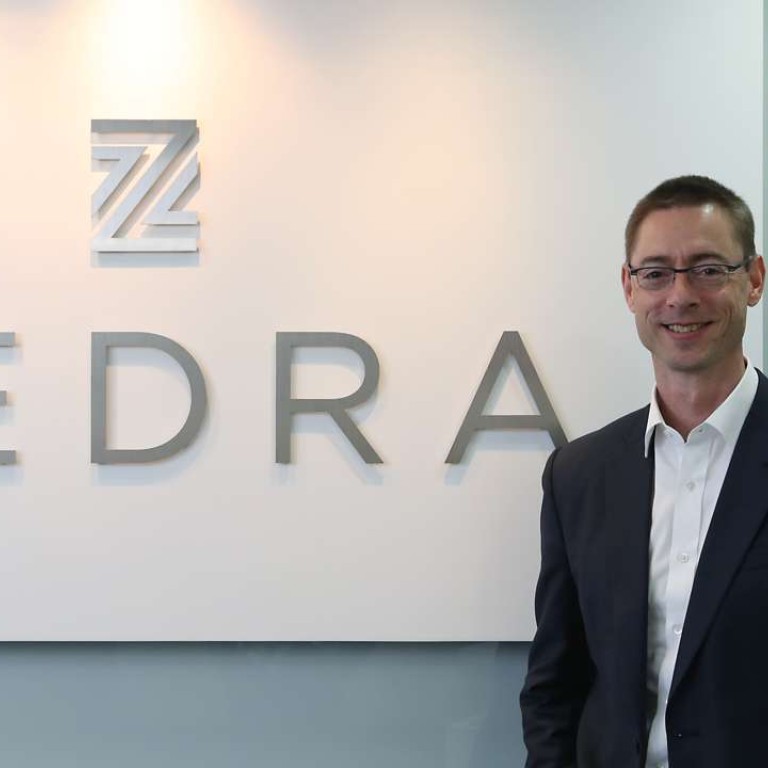 Managing wealth a question of trust as Zedra opens Hong Kong office ...