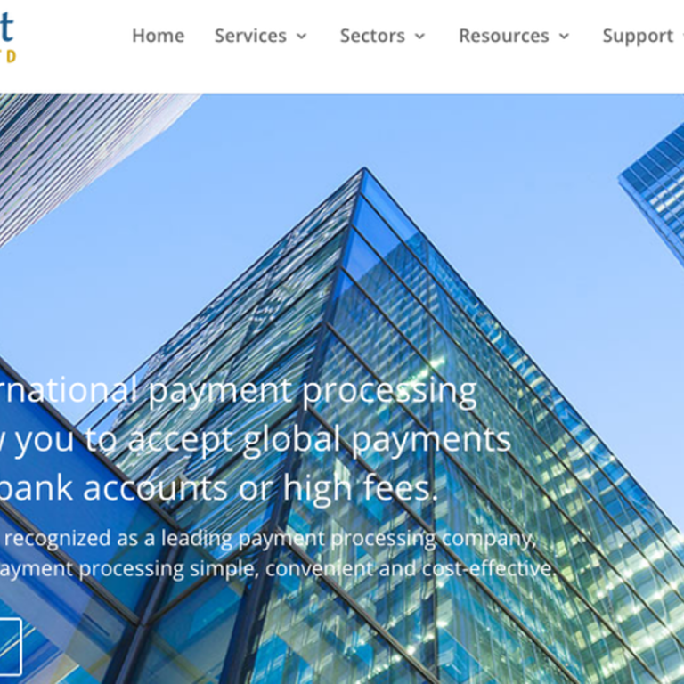 Vancouver fintech named criminal organisation by US