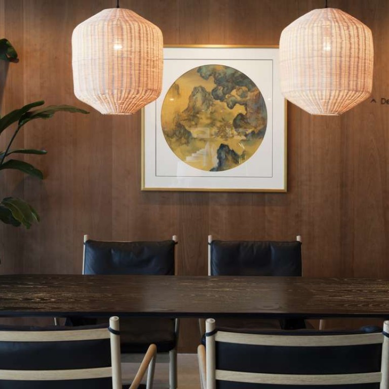 Uncovering The Design Secrets Behind Cathay Pacific S New Business