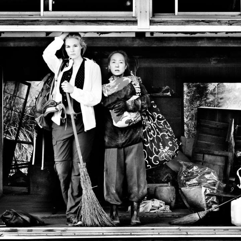 Fukushima, Mon Amour is shot through with the shadow of Hiroshima