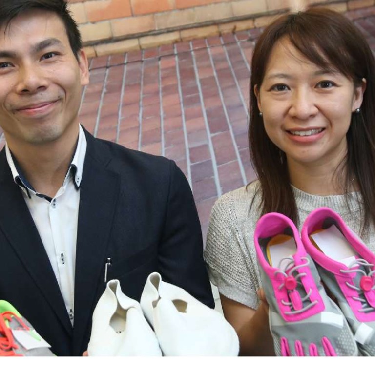 minimalist shoes and plantar fasciitis