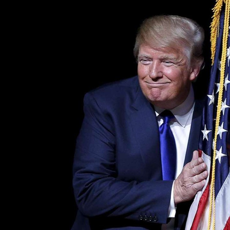 Book Review The Making Of Donald Trump A History Of Deceit And