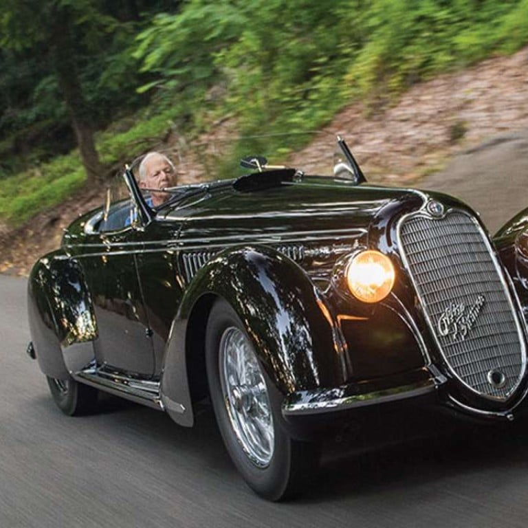Worth more than money: classic cars 'can be very expensive hobbies ...