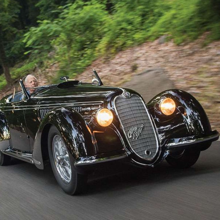 Worth More Than Money Classic Cars Can Be Very Expensive Hobbies But Are Highly Sought After South China Morning Post
