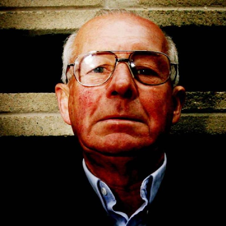 How Roger Rogerson charmed his way to most notorious cop in