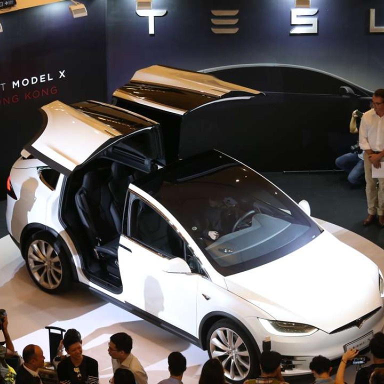 Tesla Confident It Can Hold Pole Position In Hong Kongs