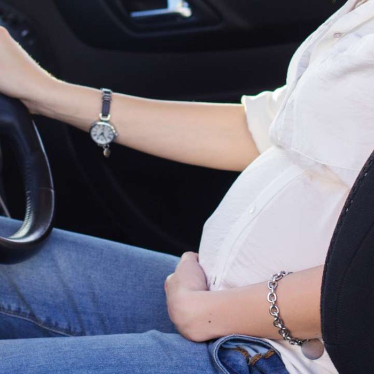 Third of heavily pregnant Hong Kong women put themselves at risk by