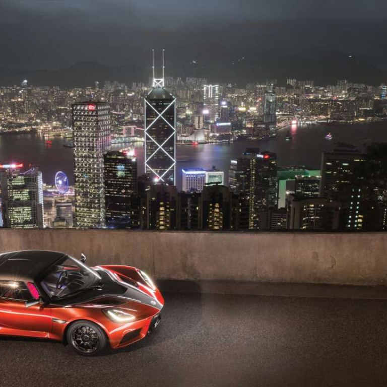Detroit Electric In Talks With Chinese Officials Over Technology Sharing Market Access South China Morning Post