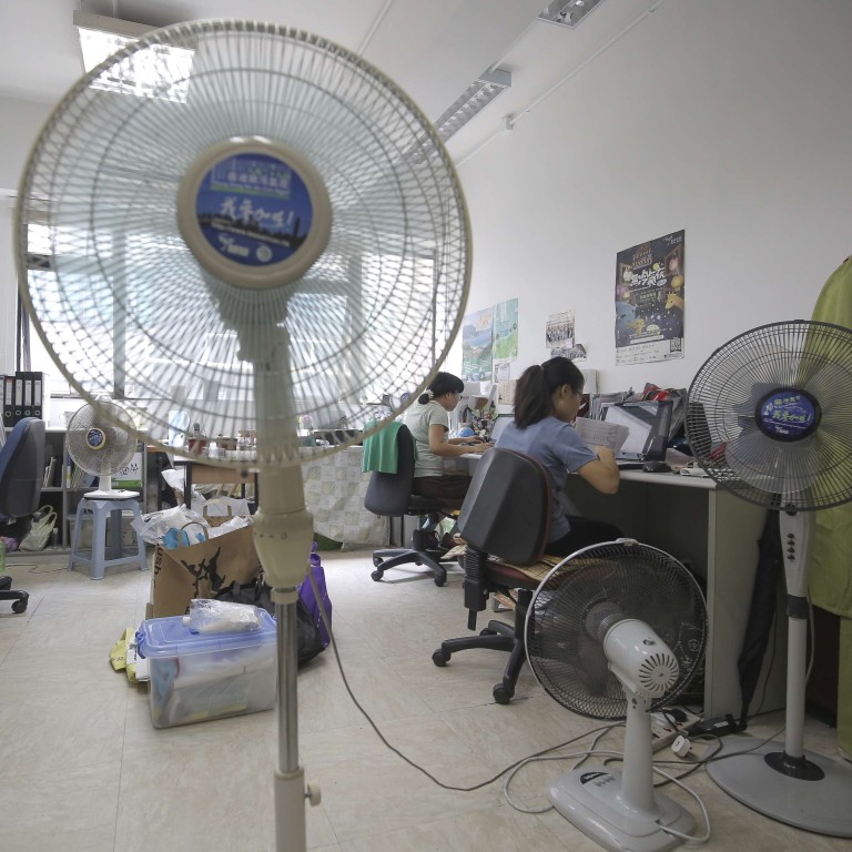 air conditioning 