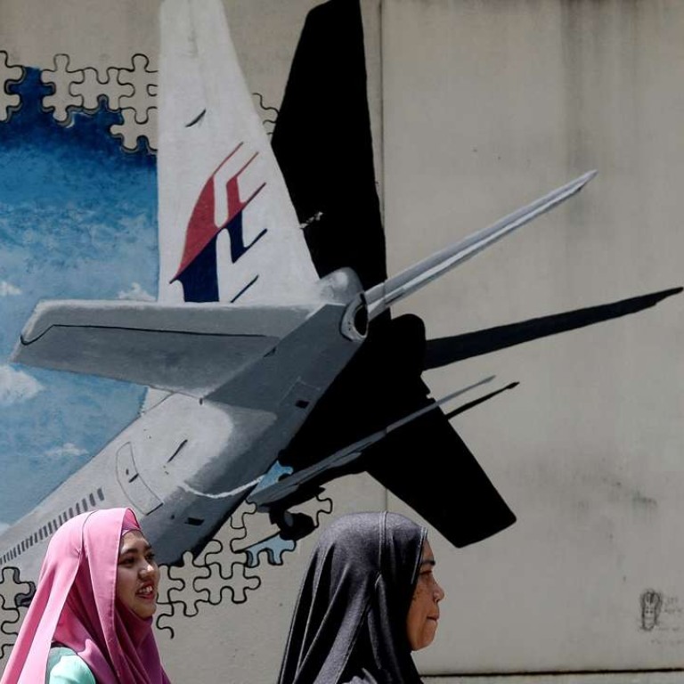 Air Crash Investigator S Zombie Flight Theory On Mh370 Mystery