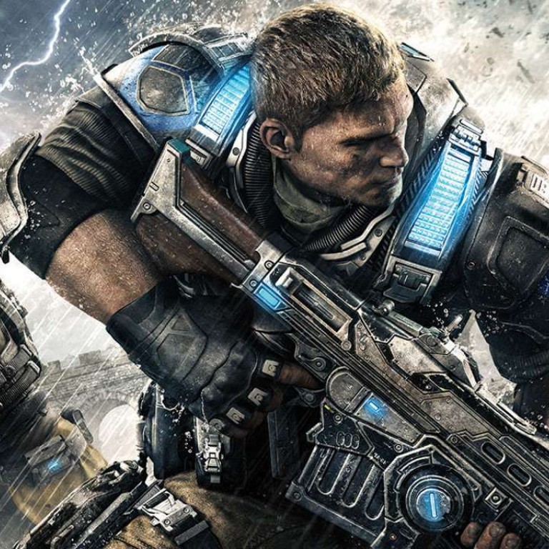 Game review: Gears of War 4 – a new lease on life for fading ... Game review: Gears of War 4 – a new lease on life for fading ... -