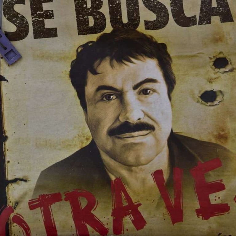 Narcos In Mexico New Cartel Challenges Drug Lord El Chapo S