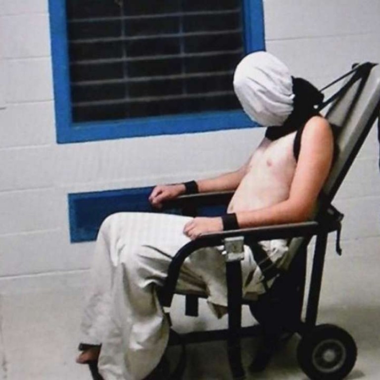 Caged Animal Feel At Australian Juvenile Jail Inquiry Panel Told South China Morning Post