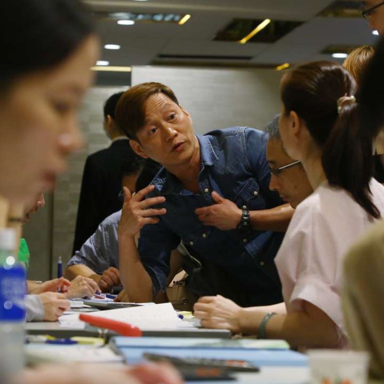 Wang lo kat strategic business plan 03 picture