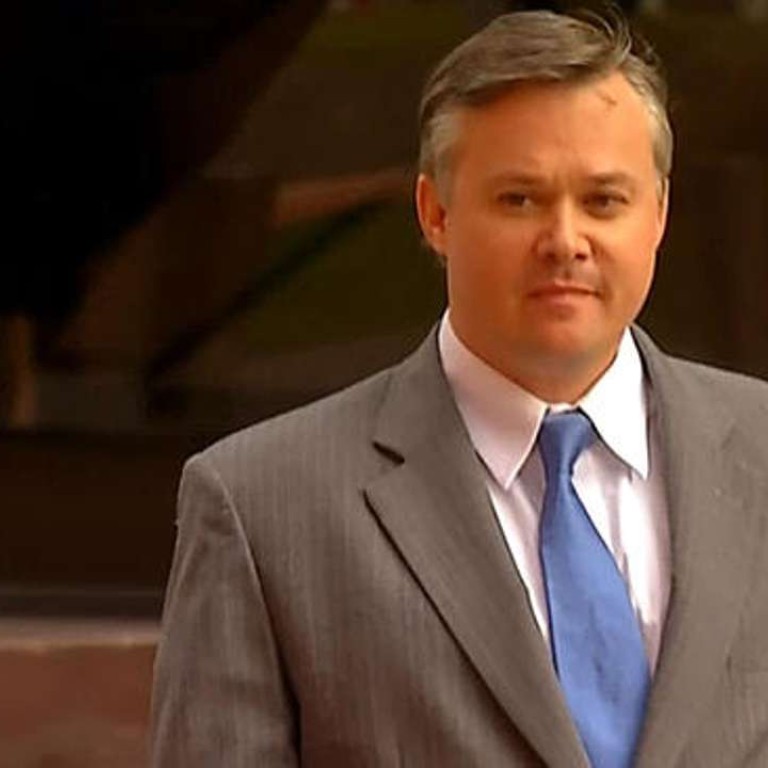 Exfederal investigator John Beliveau sentenced to 12