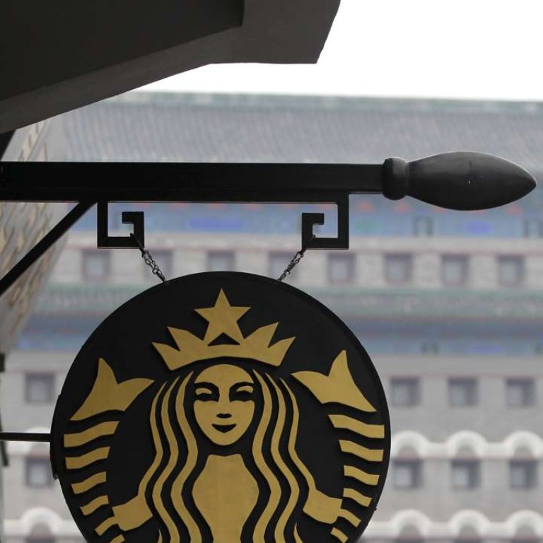 Starbucks Promotes Wong To Ceo To Lead Company S Plan To