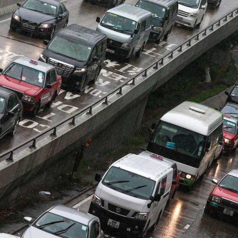 About 700 Believed To Be Victims In Motor Insurance Scam In Hong