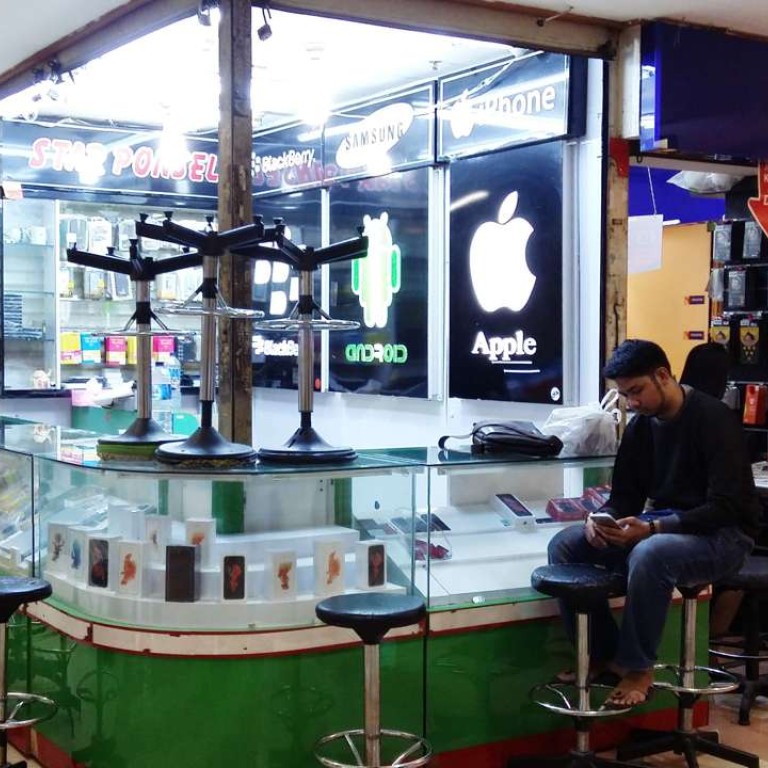 Why the iPhone 6S and 7 are yet to be released in Indonesia | South