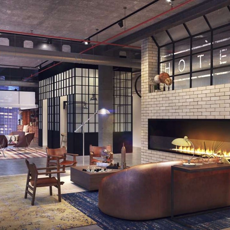 Hotels Shun Generic Luxury In Bid To Woo Airbnb Travellers Seeking