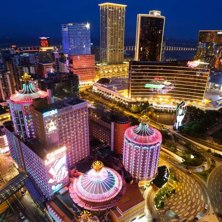 Macau Junkets Are Finally On A Roll But Will It Last South