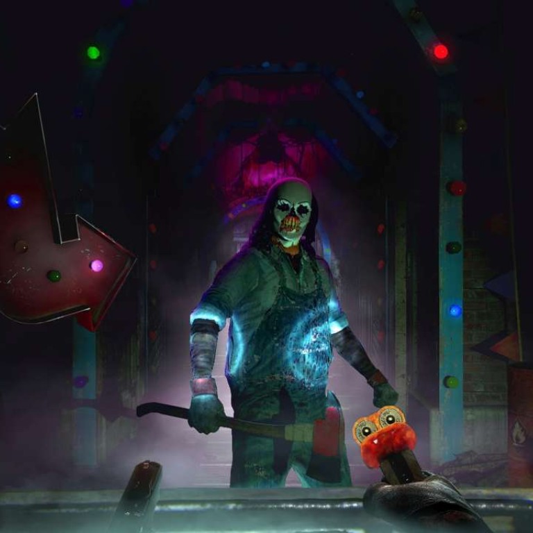 Game Review Until Dawn Rush Of Blood Is A Shoddy Bait And Switch Cash Grab South China Morning Post