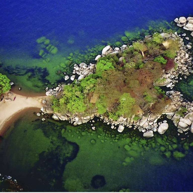Malawi S Mumbo Island An Uninhabited Slice Of Heaven South China Morning Post