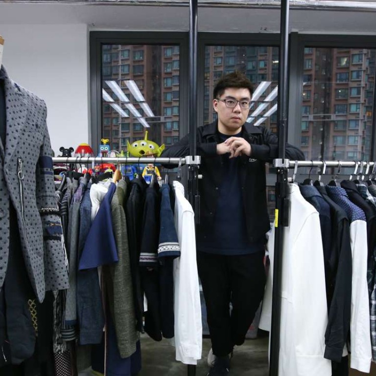 Home Grown Talent Is The Key To Rejuvenating Hong Kong S Fashion