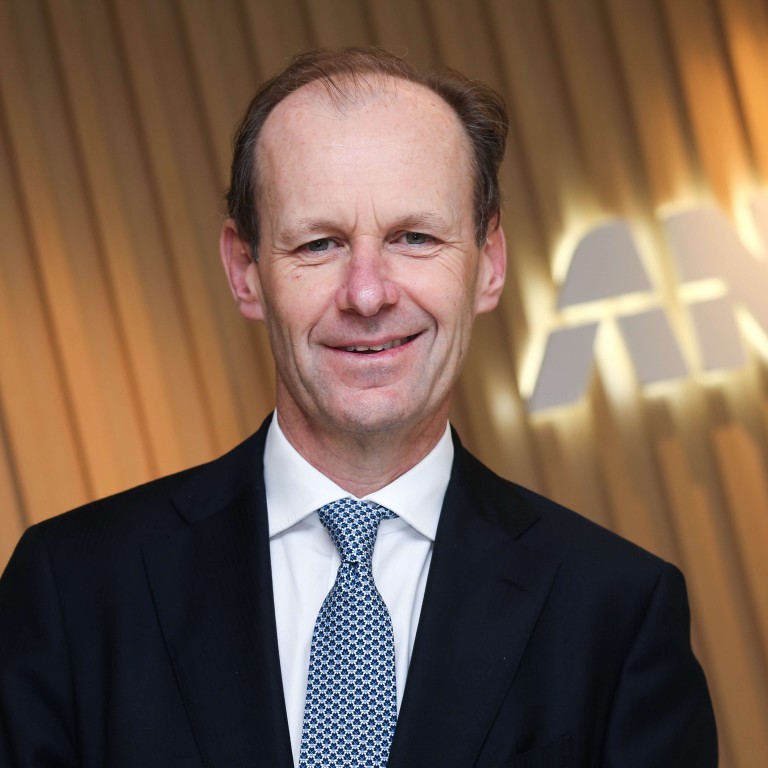 Anz Sells Non Core Businesses In Five Asian Markets To Dbs South China Morning Post