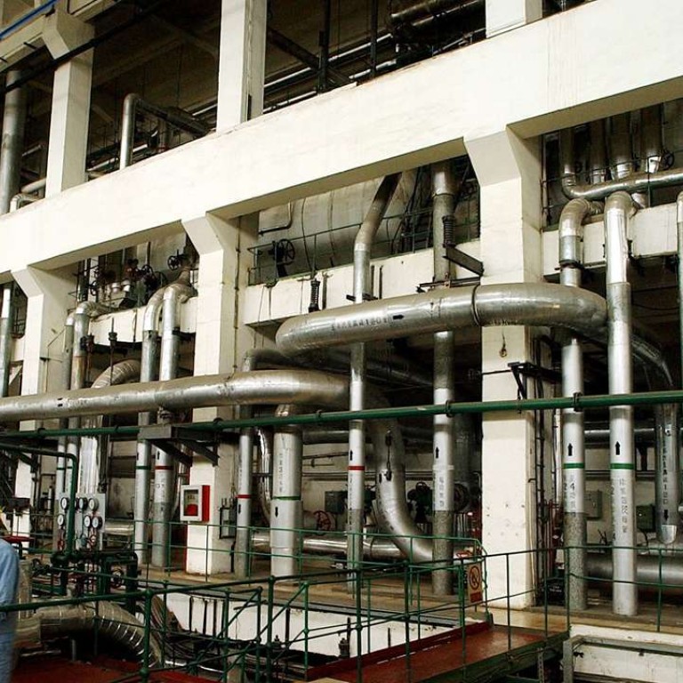 Shanghai Electric scores a transformative deal with its purchase of