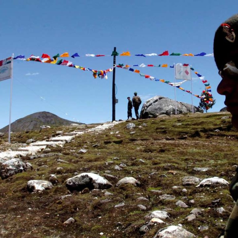 The British Forgery At The Heart Of India And China S Tibetan Border Dispute South China Morning Post