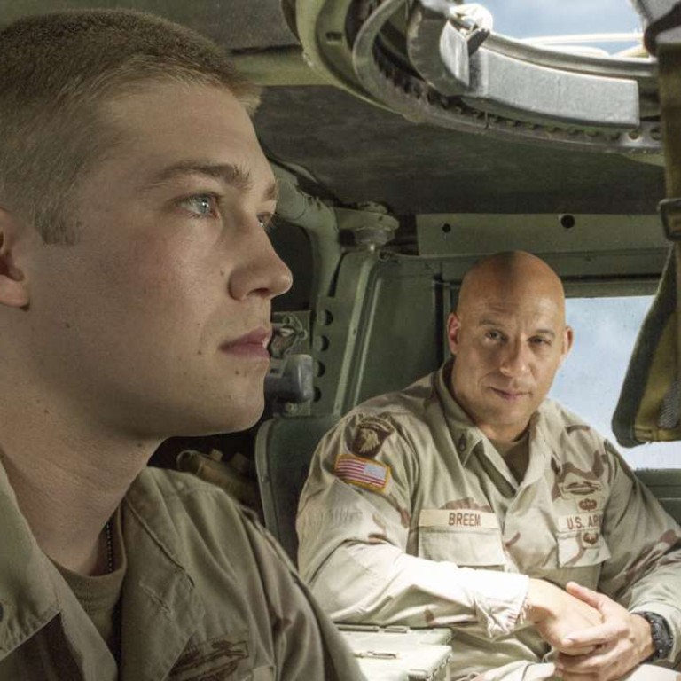 Film Review Billy Lynn S Long Halftime Walk Ang Lee S Hyperreal Vision Of War South China Morning Post